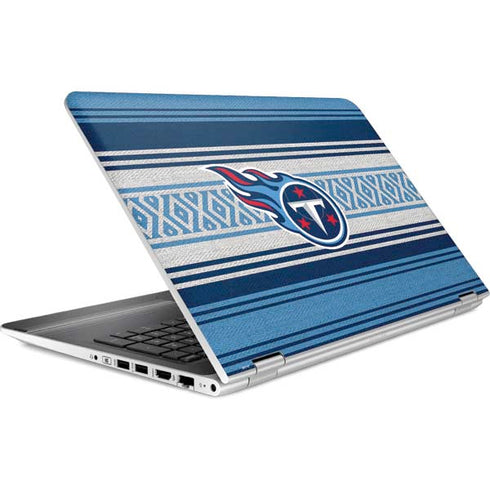 NFL Tennessee Titans Trailblazer HP Pavilion Skin
